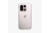 Puhelin - Kannet ja kotelot - Spigen Ultra Hybrid - crystal clear - OnePlus 15 - ACS09785