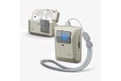 Kuulokkeet - Spigen Classic LS - stone - AirPods Pro 3 - ACS10978