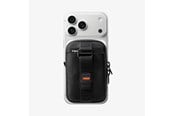 Puhelin - Muut lisävarusteet - Spigen Portable Organizer Pouch TintapZip MagSafe - black - AFA10226