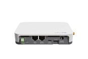 Verkkolaitteet & langattoman verkon laajentimet - MikroTik KNOT LR8G gateway/controller - RB924iR-2nD-BT5&BG770A&R11e-LR8G