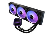 CPU-jäähdytys - ASRock Pro 360 ARGB - processor liquid cooling system - CPU Vesijäähdytys - 90-APRA36-BAAGA6