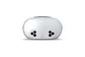 Pelit - lisävarusteet - UAG Plyo - clear - Meta Quest 3S - 864003114G4G