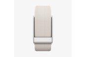 Smartwatch - Lisävarusteet - Spigen Fabric Band WBF3 - starlight - Whoop 5.0 - AMP10188