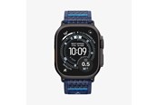 Smartwatch - Lisävarusteet - Spigen Athlex Air 2 Active Band - navy blue - Apple Watch 49mm/46mm/45mm/44mm - AMP10608