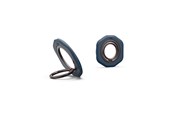 Puhelin - Muut lisävarusteet - UAG Magnetic Ring Stand LT - mallard - 964452115555
