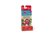 Harrastustarvikkeet - Melissa & Doug Sticker Wow! Mini Activity Pad & Refill Stickers : Pets - 50927/50297