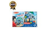 Roolileikit - Melissa & Doug Jet Pilot Interactive Dashboard - 6073588