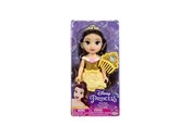 Nuket & tarvikkeet - Disney Doll Petite Doll w/ Comb Belle 15cm - 218644-EU