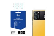 Puhelintarvikkeet - Näytönsuojat - 3mk Lens Protection™ hybrid camera glass for Poco X5 Pro 5G - 5903108515986