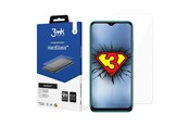 Puhelintarvikkeet - Näytönsuojat - 3mk HardGlass tempered glass for Xiaomi Redmi 9T - 5903108367486
