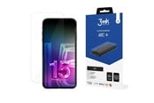 Puhelintarvikkeet - Näytönsuojat - 3mk Apple iPhone 15 Pro Max - ARC+ - 5903108535571