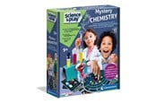 Leiki & Opi - Clementoni Mystery Chemistry (SE) (FI) - 78819