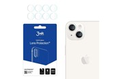 Puhelintarvikkeet - Näytönsuojat - 3mk Apple iPhone 15 Plus -  Lens Protection™ - 5903108536578