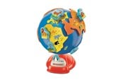 Leiki & Opi - Clementoni My First Globe (SE-FI) - 78822