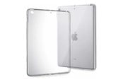 Tabletti - Kannet & Suojakotelot - Hurtel Slim Case for iPad Air 11'' 2024 Tablet - Transparent - 5907769360893