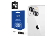 Puhelintarvikkeet - Näytönsuojat - 3mk Apple iPhone 15 -  Lens Protection Pro - 5903108528627