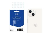 Puhelintarvikkeet - Näytönsuojat - 3mk Apple iPhone 15 -  Lens Protection™ - 5903108536561
