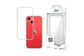 Puhelin - Kannet ja kotelot - 3mk Case for iPhone 13 from the  Armor Case series - transparent - 5903108411271