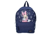 Lisätarvikkeet kouluun - Vadobag Minnie Mouse Backpack Denim Revival - 799-01107