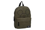 Lisätarvikkeet kouluun - Vadobag Kidzroom Backpack Mickey Mouse Have a nice day - 798-4847