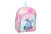 Lisätarvikkeet kouluun - Vadobag Stitch Backpack Wild Energy - 795-00324
