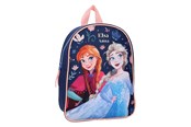 Lisätarvikkeet kouluun - Vadobag Frozen II Backpack Louder Than Love - 785-00350