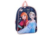 Lisätarvikkeet kouluun - Vadobag Frozen II Backpack Louder Than Love - 785-00350