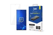 Puhelintarvikkeet - Näytönsuojat - 3mk Samsung Galaxy S23 Ultra -  SilverProtection+ - 5903108512565