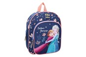 Lisätarvikkeet kouluun - Vadobag Frozen II Backpack Louder Than Love - 785-00346
