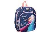 Lisätarvikkeet kouluun - Vadobag Frozen II Backpack Louder Than Love - 785-00346