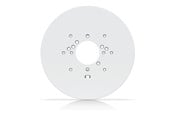 Lisätarvikkeet - Ubiquiti Gang Box Mounting Plate White - UACC-GB-Plate-W