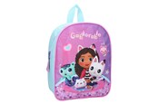 Lisätarvikkeet kouluun - Vadobag Gabby's Dollhouse Backpack Unlimited Adventure - 582-00587
