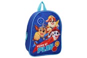Lisätarvikkeet kouluun - Vadobag PAW Patrol Backpack Puptastic Days - 520-00543