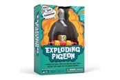 Lautapelit - Exploding Kittens - Exploding Pigeon (ENG) - EKGEXPI3