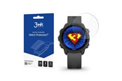 Smartwatch - Lisävarusteet - 3mk Watch Protection™ v. FlexibleGlass hybrid glass on Garmin Forerunner 245 - 5903108299480