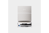 Robotti-imurit - Ecovacs Robotti-imurit X12 PRO OMNI White - 6979463770062