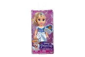 Nuket & tarvikkeet - Princess Doll Petite Doll w/ Comb Cinderella 15cm - 218964-RF1-EU