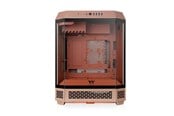 Kotelot - Thermaltake Tower 600 - Kotelot - Desktop - Ruskea - CA-1Z1-00MGWN-00