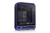Kotelot - Thermaltake The Tower 600 - Kotelot - Desktop - Sininen - CA-1Z1-00MNWN-00