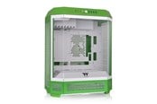 Kotelot - Thermaltake The Tower 600 - Kotelot - Desktop - Vihreä - CA-1Z1-00MOWN-00