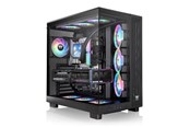 Kotelot - Thermaltake View 380 XL TG ARGB - Kotelot - Desktop - Musta - CA-11E-00M1WN-00