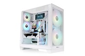 Kotelot - Thermaltake View 390 Air - Kotelot - Desktop - Valkoinen - CA-11F-00M6WN-00