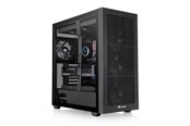 Kotelot - Thermaltake AX500 Full Tower Case - Black - Kotelot - Fulltower - Musta - CA-11D-00F1WN-00