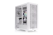 Kotelot - Thermaltake AX500 Full Tower Case - Snow White - Kotelot - Fulltower - Valkoinen - CA-11D-00F6WN-00