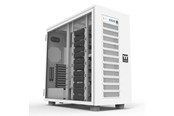Kotelot - Thermaltake AX700 TG Super Tower Case - Snow White - Kotelot - Desktop - Valkoinen - CA-11B-00F6WN-00