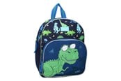 Lisätarvikkeet kouluun - Vadobag Fun Backpack Happy Go Lucky Dino - 428-00442