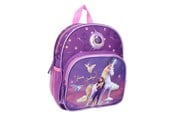 Lisätarvikkeet kouluun - Vadobag Unicorn Academy Backpack It's Fate - 295-00912