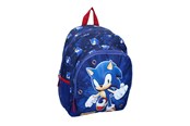 Lisätarvikkeet kouluun - Vadobag Sonic Still Unstoppable Backpack 35cm - 155-01301