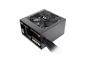 Virtalähde - Thermaltake HAMBURG power supply unit Virtalähde - 650 Watt - ATX - 80 Plus Kyllä - W0650RE