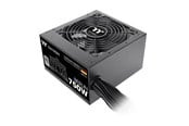 Virtalähde - Thermaltake Berlin power supply unit Virtalähde - 750 Watt - ATX - 80 Plus Kyllä - W0750RE